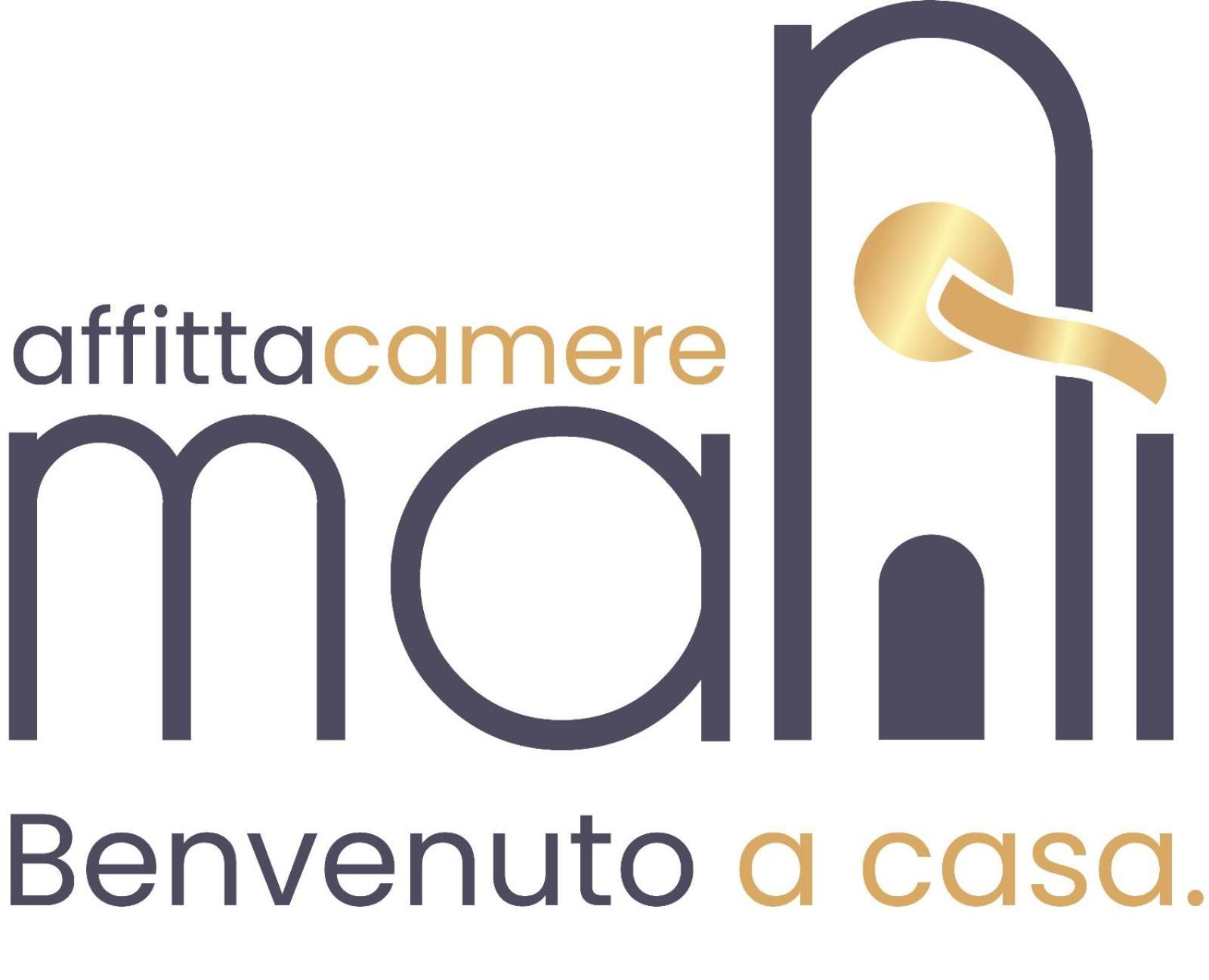 Affittacamere Mani - Camere Con Bagno Privato Gela Exterior photo