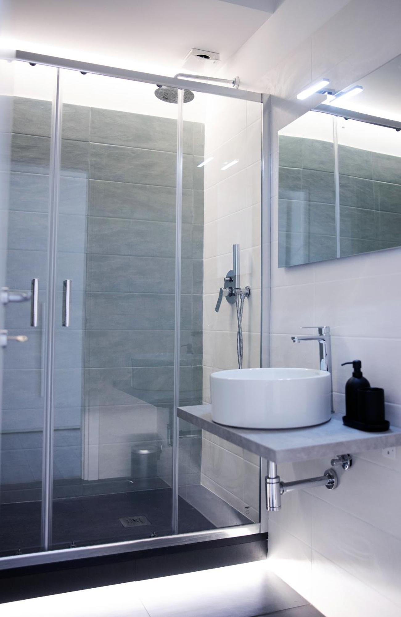 Affittacamere Mani - Camere Con Bagno Privato Gela Exterior photo