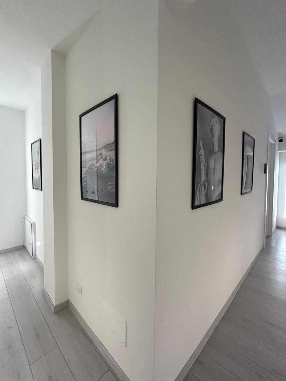 Affittacamere Mani - Camere Con Bagno Privato Gela Exterior photo