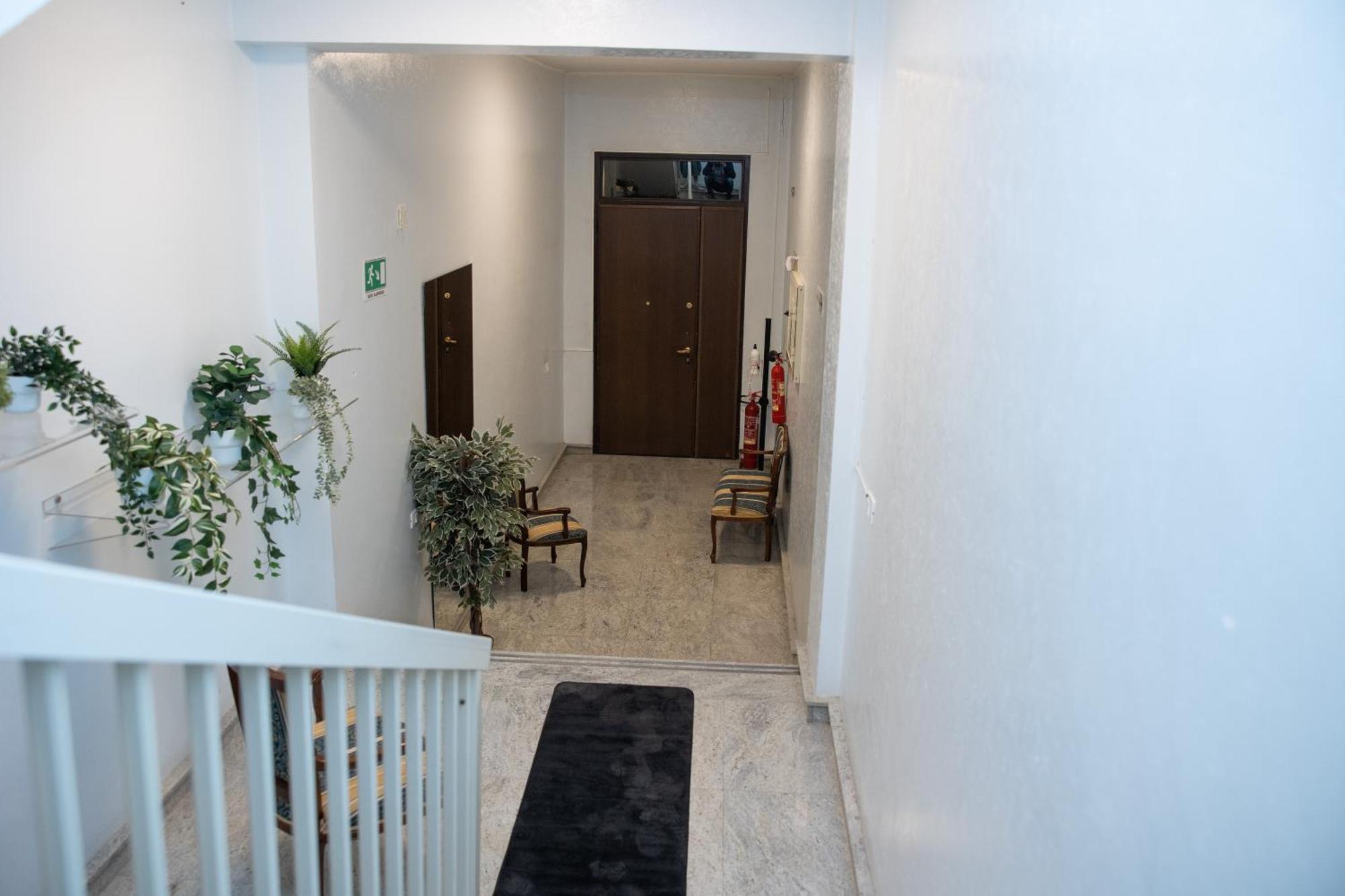 Affittacamere Mani - Camere Con Bagno Privato Gela Exterior photo